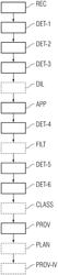 METHOD FOR DETERMINING A VOLUME OF CALCIUM IN AN AORTA