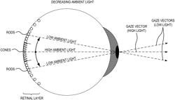 SPATIALLY-RESOLVED DYNAMIC DIMMING FOR AUGMENTED REALITY DEVICE