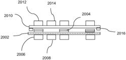 MICRODEVICE TRANSFER SETUP AND INTEGRATION OF MICRO-DEVICES INTO SYSTEM SUBSTRATE