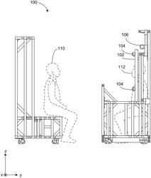 ENGINEERED CUT-OUTS FOR A DISPLAY BACK LIGHT UNIT