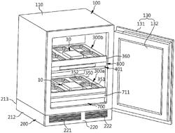 Plant cultivation apparatus