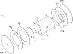 Cable reel