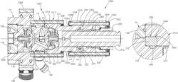 Fluid end assembly