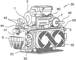 Portable refrigerant management system