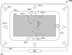 Systems and methods for partitioning a video feed to segment live player activity