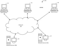 Computer-based systems and/or computing devices configured for implementing browser extensions that provide contextually relevant information to a user via a graphical user interface