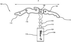 Flavored Teething Device for Infants