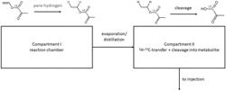 PURIFIED SIGNAL-ENHANCED CONTRAST AGENTS FOR MAGNETIC RESONANCE IMAGING