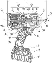 IMPACT POWER TOOL