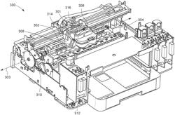 FLUID-EJECTION DEVICE AIR PURGER DETECTION