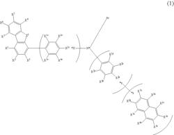 COMPOUND, MATERIAL FOR ORGANIC ELECTROLUMINESCENT ELEMENTS, ORGANIC ELECTROLUMINESCENT ELEMENT, AND ELECTRONIC DEVICE