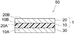 PRESSURE-SENSITIVE ADHESIVE SHEET AND METHOD FOR PEELING PRESSURE-SENSITIVE ADHESIVE SHEET