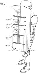 ACCESSORY DEVICE FOR A CONDUCTED ELECTRICAL WEAPON