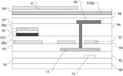 DISPLAY PANEL AND DISPLAY DEVICE