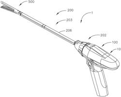 Surgical systems comprising a control circuit