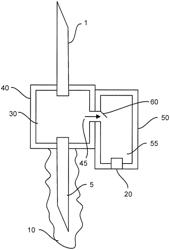 Blood sample optimization device