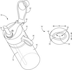 Oropharyngeal exercise devices, systems, and methods