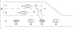 Mobile object control device, mobile object control method, and storage medium