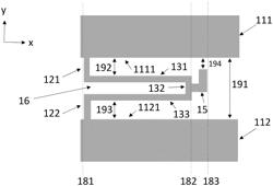 Low-impact motion limiter