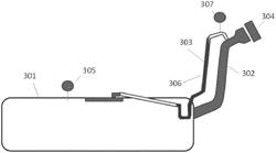 Leak detection system