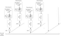 Terahertz sensing system and terahertz sensing array