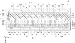 Spectrometer module