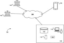 Systems and methods for account status monitoring