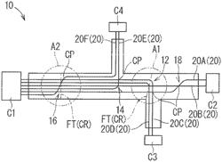 Wiring member