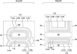 Transistor gate structures and methods of forming the same