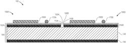 Solar panel and method for producing the solar panel