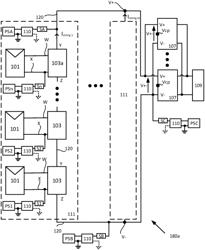 Systems and methods to increase the reliability and the service life time of photovoltaic (PV) modules