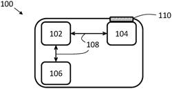 Client device and serving device for associating PTRS antenna ports to DMRS antenna ports