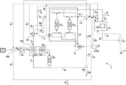 Apparatus and Process for Oxygen Production