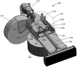 SYSTEMS AND METHODS FOR STUD PLATE CONNECTOR MOVEMENT