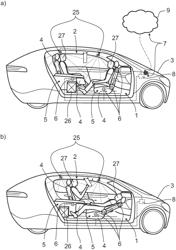 METHOD FOR OPERATING AN ADJUSTMENT SYSTEM FOR AN INTERIOR OF A MOTOR VEHICLE