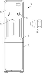 CLEANING MODES FOR WATER DISPENSER