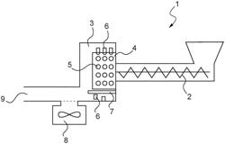 PROCESS FOR THE MANUFACTURE OF A LIGNOCELLULOSIC FIBRE-BASED COMPOSITE MATERIAL USING FORMULATED PLANT SEED PELLETS AND COMPOSITE MATERIAL OBTAINED BY SUCH PROCESS