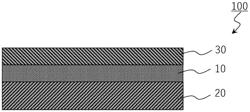 PRESSURE-SENSITIVE ADHESIVE SHEET FOR TEMPORARILY FIXING ELECTRONIC COMPONENT AND METHOD FOR TREATING ELECTRONIC COMPONENT