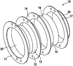 ELECTROLYSER, BIPOLAR PLATE AND METHOD FOR PRODUCTION THEREOF