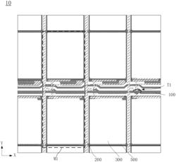 ARRAY SUBSTRATE AND MANUFACTURING METHOD THEREOF, AND DISPLAY DEVICE