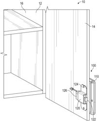 SECURE INVENTORY ACCESS AND CONTROL MECHANISM