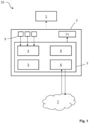 METHOD AND SYSTEM FOR OPERATING AN ON-LOAD TAP CHANGER, AND ON-LOAD TAP CHANGER COMPRISING SUCH A SYSTEM