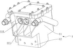 INDUCTOR ASSEMBLY AND INDUCTOR DEVICE