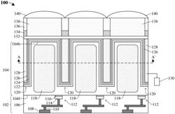 HIGH REFLECTANCE ISOLATION STRUCTURE TO INCREASE IMAGE SENSOR PERFORMANCE