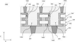 CAPACITOR STRUCTURE AND METHOD OF MAKING THE SAME