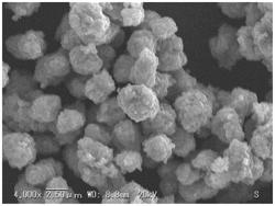 POSITIVE ELECTRODE ACTIVE MATERIAL FOR NON-AQUEOUS ELECTROLYTE SECONDARY BATTERY AND PRODUCTION METHOD THEREOF