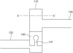 Vent Sealing Cap for Secondary Battery and Secondary Battery Including the Same