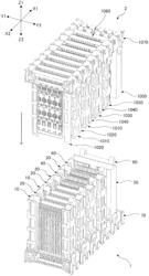 ELECTRICAL CONNECTOR FOR CIRCUIT BOARDS