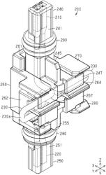 CONNECTOR AND INTERLOCK CONNECTOR