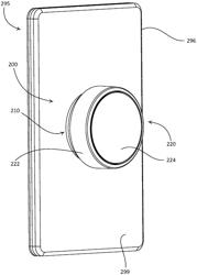 RETROFIT REMOTE CONTROL DEVICE MOUNTING ASEEMBLY